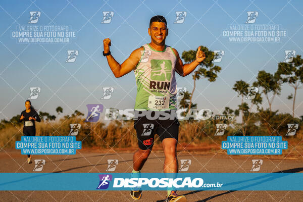 6ª Corrida Pedestre de Santo Antônio 