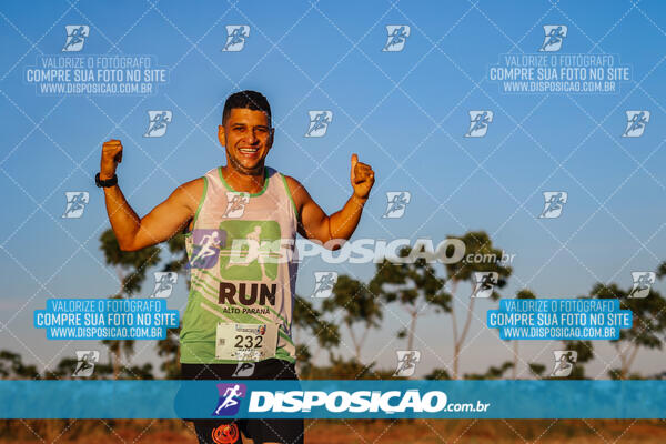 6ª Corrida Pedestre de Santo Antônio 