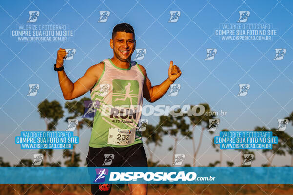 6ª Corrida Pedestre de Santo Antônio 