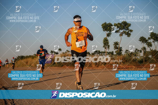 6ª Corrida Pedestre de Santo Antônio 