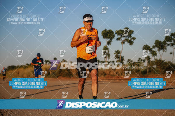 6ª Corrida Pedestre de Santo Antônio 