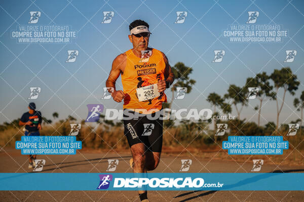 6ª Corrida Pedestre de Santo Antônio 