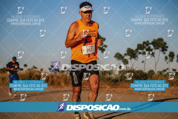 6ª Corrida Pedestre de Santo Antônio 