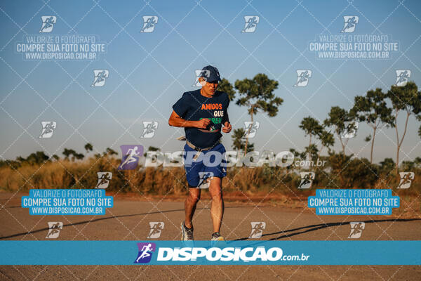 6ª Corrida Pedestre de Santo Antônio 