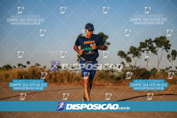 6ª Corrida Pedestre de Santo Antônio 