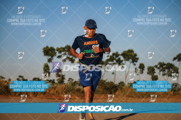 6ª Corrida Pedestre de Santo Antônio 