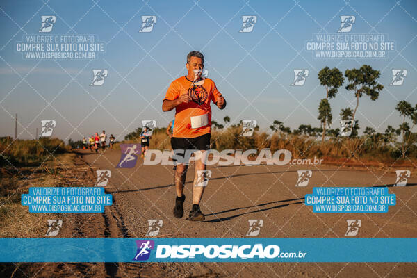 6ª Corrida Pedestre de Santo Antônio 