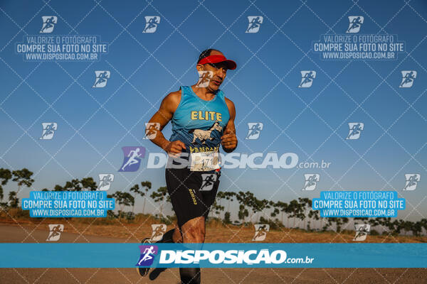 6ª Corrida Pedestre de Santo Antônio 