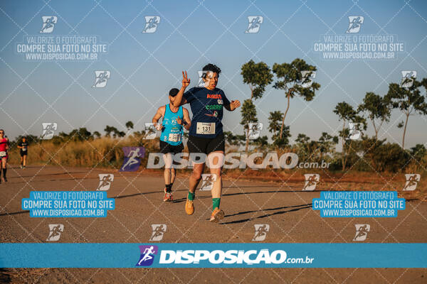 6ª Corrida Pedestre de Santo Antônio 