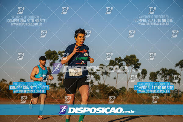 6ª Corrida Pedestre de Santo Antônio 