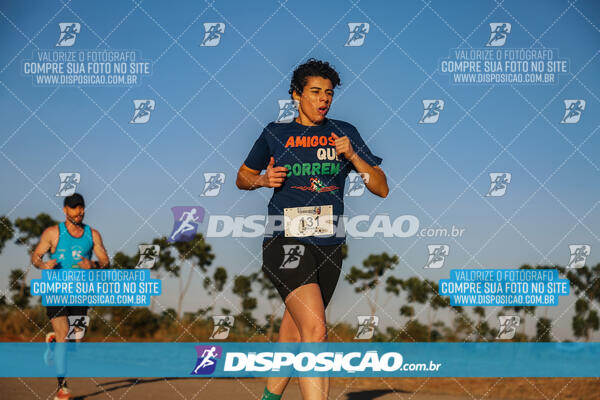 6ª Corrida Pedestre de Santo Antônio 