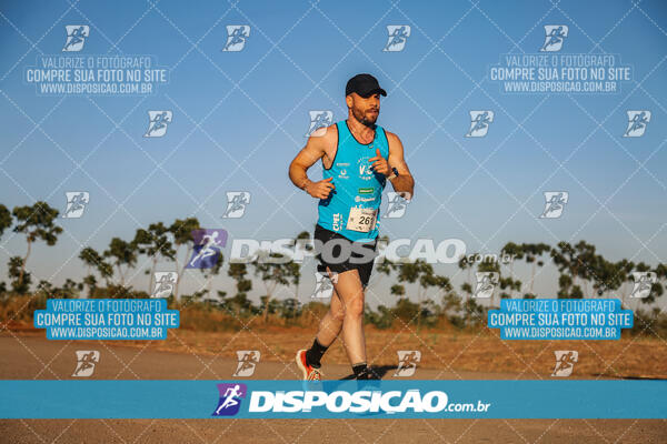 6ª Corrida Pedestre de Santo Antônio 