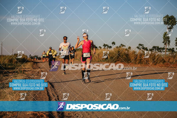 6ª Corrida Pedestre de Santo Antônio 