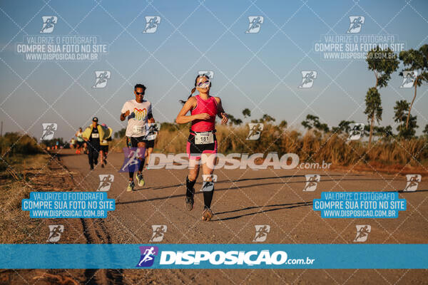 6ª Corrida Pedestre de Santo Antônio 