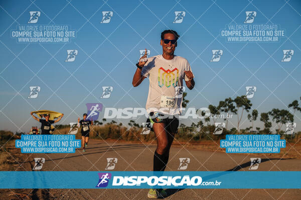 6ª Corrida Pedestre de Santo Antônio 