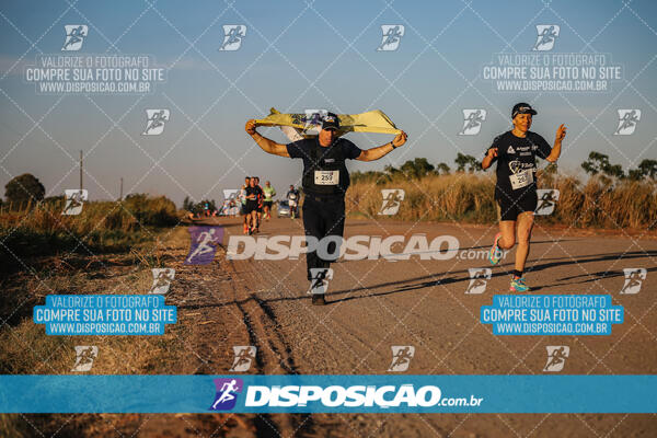 6ª Corrida Pedestre de Santo Antônio 