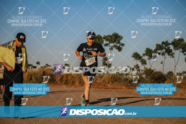 6ª Corrida Pedestre de Santo Antônio 