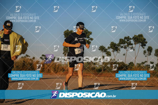 6ª Corrida Pedestre de Santo Antônio 