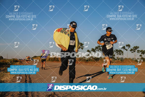 6ª Corrida Pedestre de Santo Antônio 