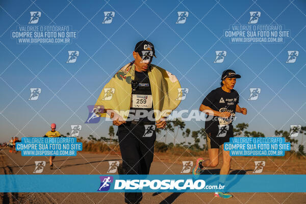 6ª Corrida Pedestre de Santo Antônio 