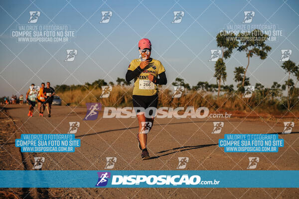 6ª Corrida Pedestre de Santo Antônio 