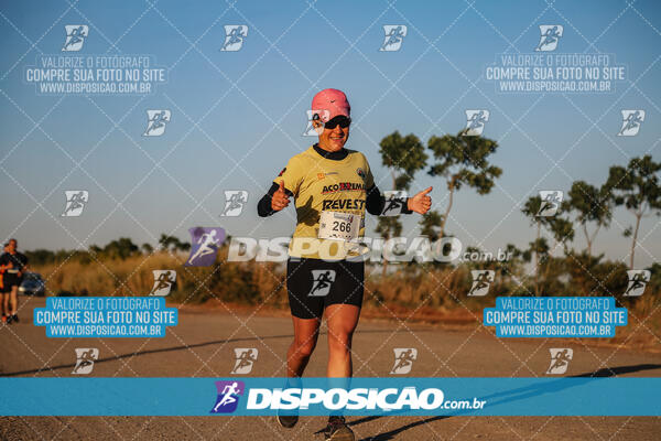 6ª Corrida Pedestre de Santo Antônio 