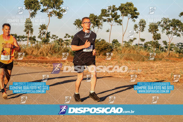 6ª Corrida Pedestre de Santo Antônio 