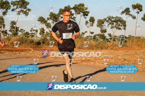 6ª Corrida Pedestre de Santo Antônio 