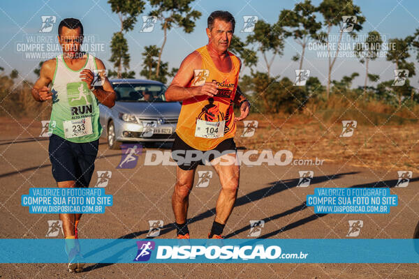 6ª Corrida Pedestre de Santo Antônio 