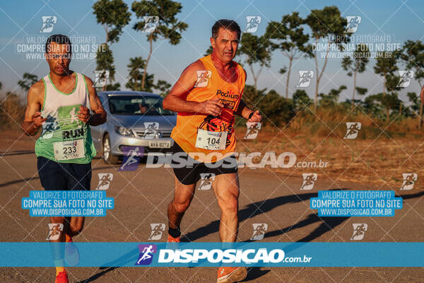 6ª Corrida Pedestre de Santo Antônio 