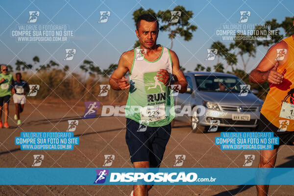 6ª Corrida Pedestre de Santo Antônio 