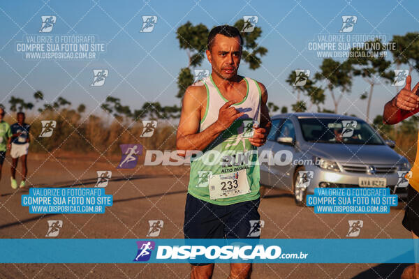 6ª Corrida Pedestre de Santo Antônio 