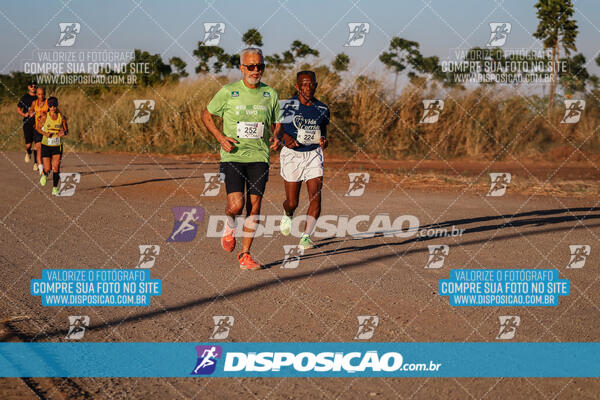 6ª Corrida Pedestre de Santo Antônio 