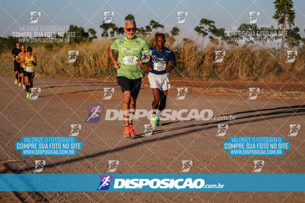 6ª Corrida Pedestre de Santo Antônio 