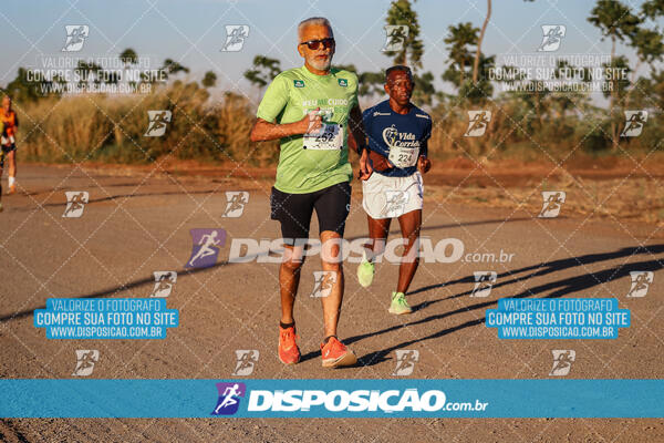 6ª Corrida Pedestre de Santo Antônio 