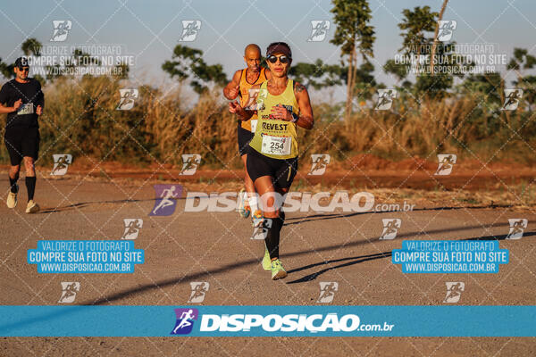 6ª Corrida Pedestre de Santo Antônio 