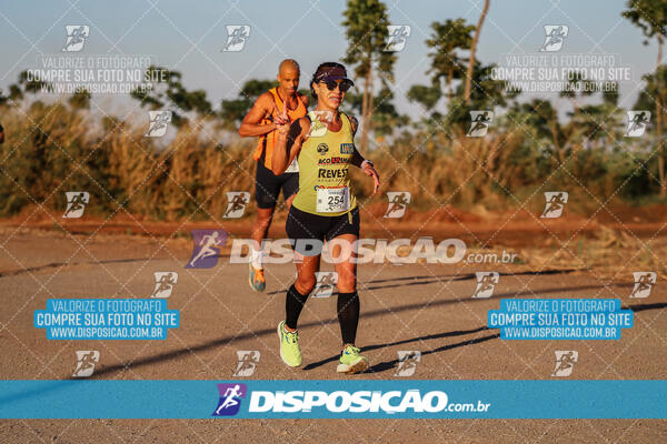 6ª Corrida Pedestre de Santo Antônio 