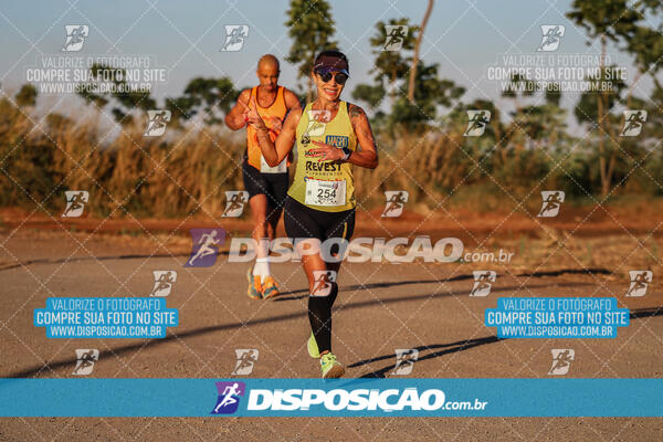 6ª Corrida Pedestre de Santo Antônio 