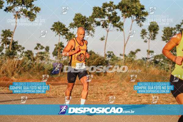 6ª Corrida Pedestre de Santo Antônio 