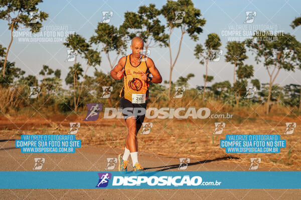 6ª Corrida Pedestre de Santo Antônio 