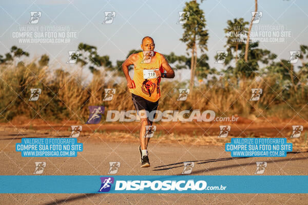 6ª Corrida Pedestre de Santo Antônio 