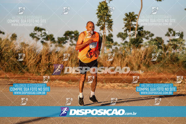 6ª Corrida Pedestre de Santo Antônio 