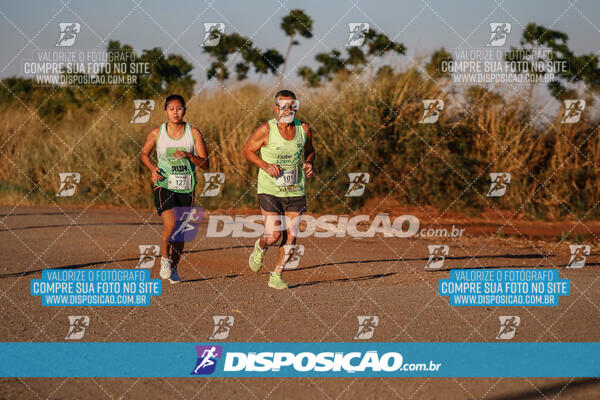 6ª Corrida Pedestre de Santo Antônio 