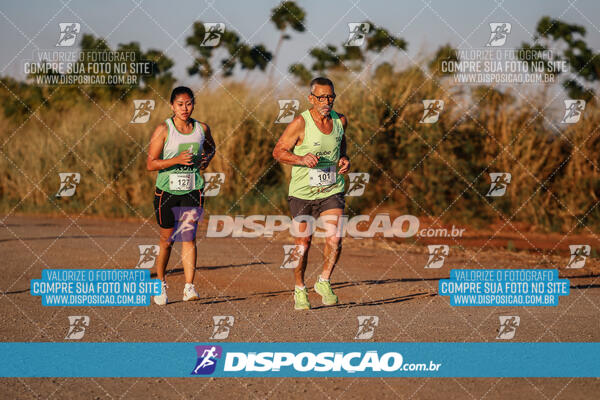 6ª Corrida Pedestre de Santo Antônio 