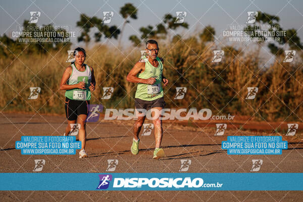 6ª Corrida Pedestre de Santo Antônio 