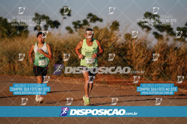 6ª Corrida Pedestre de Santo Antônio 