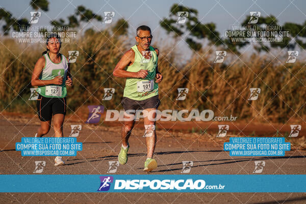 6ª Corrida Pedestre de Santo Antônio 