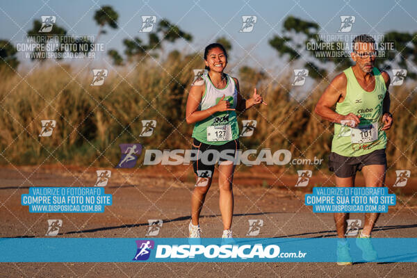 6ª Corrida Pedestre de Santo Antônio 