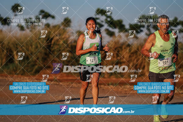 6ª Corrida Pedestre de Santo Antônio 