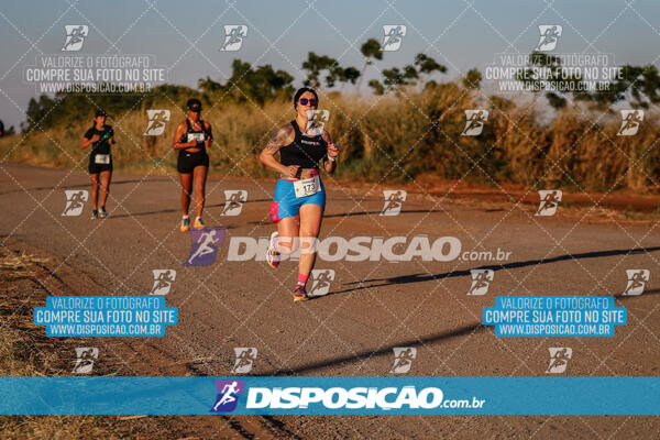 6ª Corrida Pedestre de Santo Antônio 